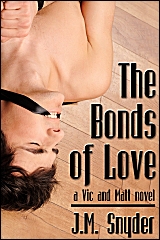 Cover for The Bonds of Love