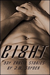 Cover for Eight