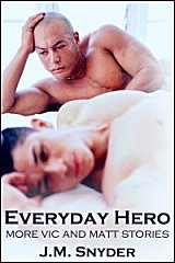 Cover for Everyday Hero Box Set